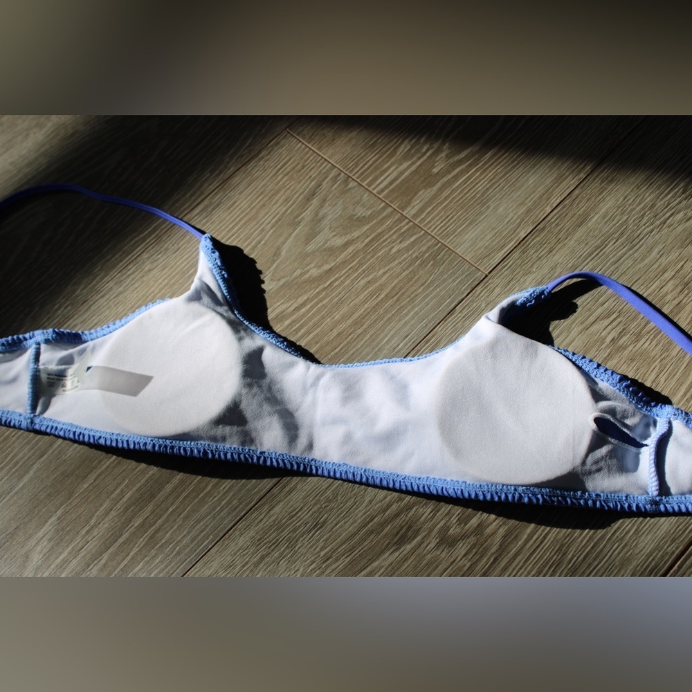 SHEIN Large Bikini - Picture 6 of 8